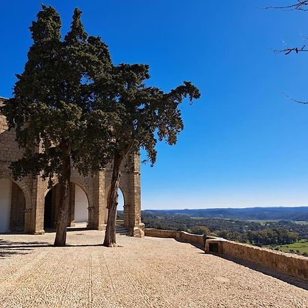 Apartmán Vivienda Rural Sentirte 2 Centro De Aracena Exteriér fotografie