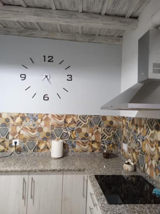 Apartmán Vivienda Rural Sentirte 2 Centro De Aracena Exteriér fotografie