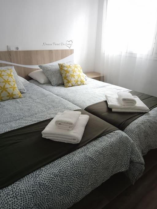 Apartmán Vivienda Rural Sentirte 2 Centro De Aracena Exteriér fotografie