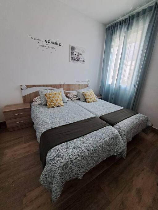 Apartmán Vivienda Rural Sentirte 2 Centro De Aracena Exteriér fotografie