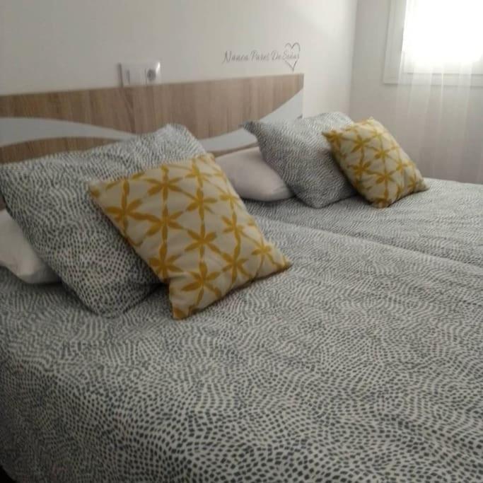 Apartmán Vivienda Rural Sentirte 2 Centro De Aracena Exteriér fotografie
